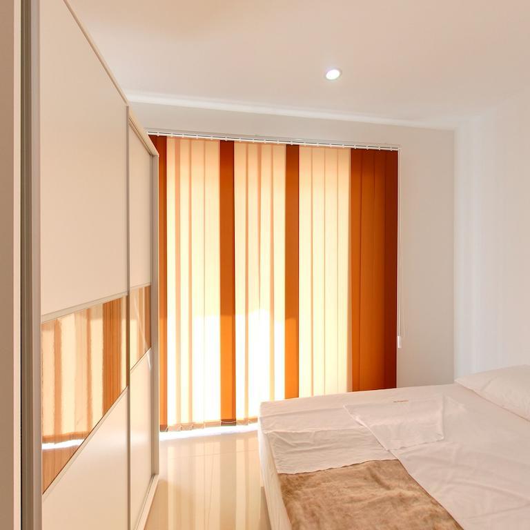 Paradise Resort Vanesa Vir Chambre photo