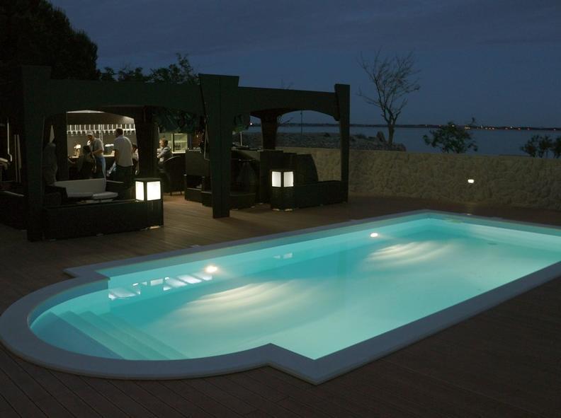 Paradise Resort Vanesa Vir Extérieur photo